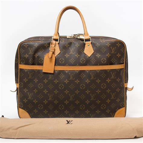 louis vuitton laptop case|Louis Vuitton laptop shoulder bag.